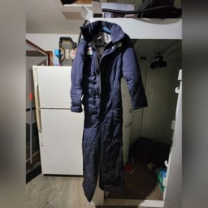 Mens coveralls
